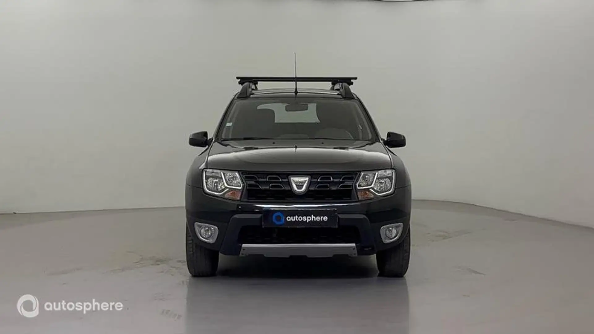 Dacia Duster 1.5 dCi 110ch Prestige 4X2 - 2