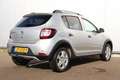 Dacia Sandero 0.9 TCe Stepway Lauréate Trekhaak Navigatie Airco Grijs - thumbnail 3