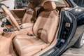Jaguar XK 3.5 V8 Convertibile*km. CERTIFICATI!!*SOCCOL* Schwarz - thumbnail 7
