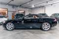 Jaguar XK 3.5 V8 Convertibile*km. CERTIFICATI!!*SOCCOL* Czarny - thumbnail 3