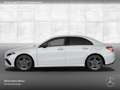 Mercedes-Benz A 180 d Lim AMG+NIGHT+LED+KAMERA+TOTW+KEYLESS+8G Weiß - thumbnail 6