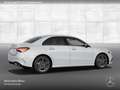 Mercedes-Benz A 180 d Lim AMG+NIGHT+LED+KAMERA+TOTW+KEYLESS+8G Weiß - thumbnail 17
