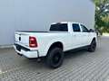 Dodge RAM 2500 Larami 6,4 V8 4x4 Crew Cab LPG onderbouw Wit - thumbnail 7