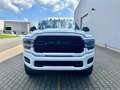 Dodge RAM 2500 Larami 6,4 V8 4x4 Crew Cab LPG onderbouw Wit - thumbnail 2