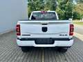 Dodge RAM 2500 Larami 6,4 V8 4x4 Crew Cab LPG onderbouw Wit - thumbnail 8