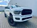Dodge RAM 2500 Larami 6,4 V8 4x4 Crew Cab LPG onderbouw Wit - thumbnail 3