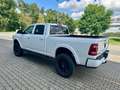 Dodge RAM 2500 Larami 6,4 V8 4x4 Crew Cab LPG onderbouw Wit - thumbnail 10