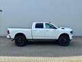 Dodge RAM 2500 Larami 6,4 V8 4x4 Crew Cab LPG onderbouw Wit - thumbnail 5
