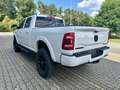 Dodge RAM 2500 Larami 6,4 V8 4x4 Crew Cab LPG onderbouw Wit - thumbnail 9