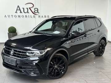 4M R-Line NAV+IQ-LIGHT+AHK+20ZO