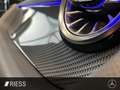 Mercedes-Benz GLA 200 AMG+AHK+DISTR+TOTWKL+KEYL+MULTIB+360°+ Zwart - thumbnail 11