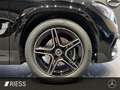 Mercedes-Benz GLA 200 AMG+AHK+DISTR+TOTWKL+KEYL+MULTIB+360°+ Zwart - thumbnail 9