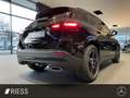 Mercedes-Benz GLA 200 AMG+AHK+DISTR+TOTWKL+KEYL+MULTIB+360°+ Zwart - thumbnail 7
