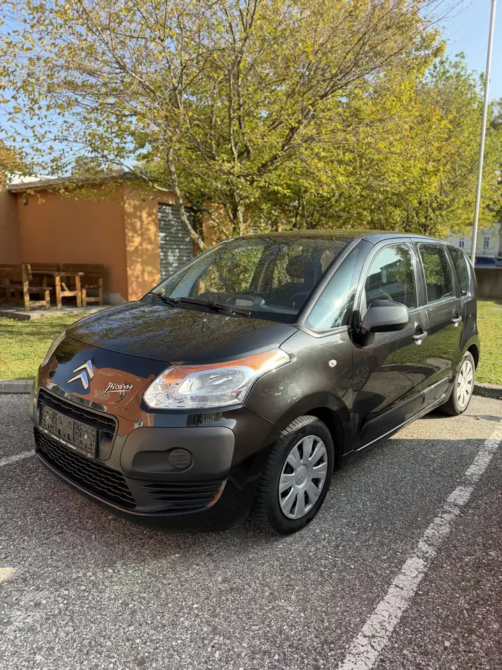 Citroën C3 Picasso