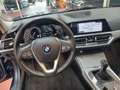 BMW 318 318d Touring - Individual Color - PANODAK - Euro6d Bleu - thumbnail 12