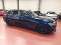 BMW 318 318d Touring - Individual Color - PANODAK - Euro6d Bleu - thumbnail 4
