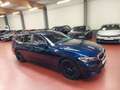 BMW 318 318d Touring - Individual Color - PANODAK - Euro6d Bleu - thumbnail 3