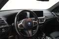 BMW X3 xdrive30e Msport auto Negru - thumbnail 10