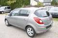 Opel Corsa D Satellite*Klima*Alu*8.Fach*Scheck*HU*LHZ Grau - thumbnail 6