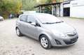 Opel Corsa D Satellite*Klima*Alu*8.Fach*Scheck*HU*LHZ Grau - thumbnail 3