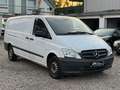 Mercedes-Benz Vito Kasten 113 CDI extralang / 2. Hand SHZ Weiß - thumbnail 7