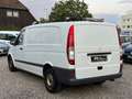 Mercedes-Benz Vito Kasten 113 CDI extralang / 2. Hand SHZ Weiß - thumbnail 3