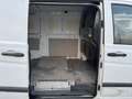Mercedes-Benz Vito Kasten 113 CDI extralang / 2. Hand SHZ Weiß - thumbnail 10
