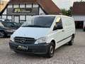Mercedes-Benz Vito Kasten 113 CDI extralang / 2. Hand SHZ Weiß - thumbnail 1