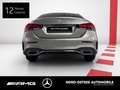 Mercedes-Benz A 180 d AMG DISTRO 360 KEYLESS LED SHZ PDC Argent - thumbnail 7