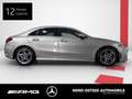 Mercedes-Benz A 180 d AMG DISTRO 360 KEYLESS LED SHZ PDC Argent - thumbnail 9