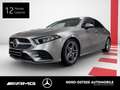 Mercedes-Benz A 180 d AMG DISTRO 360 KEYLESS LED SHZ PDC Argent - thumbnail 1