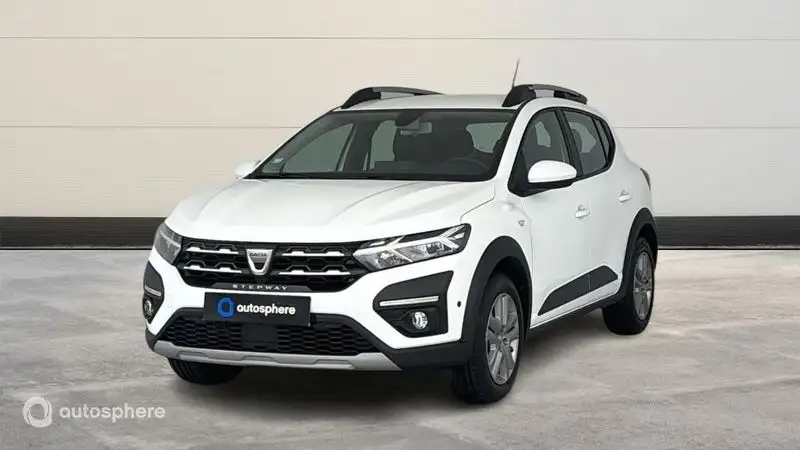 DACIA Stepway