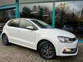 Volkswagen Polo 1.0 ALLSTAR Navi, Clima, Cruise, PDC, 15Inch Wit - thumbnail 4
