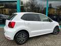 Volkswagen Polo 1.0 ALLSTAR Navi, Clima, Cruise, PDC, 15Inch Wit - thumbnail 3