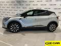 Renault Captur TCe 12V 90 CV Techno - PROMO RENAULT Plateado - thumbnail 4