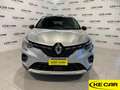 Renault Captur TCe 12V 90 CV Techno - PROMO RENAULT Plateado - thumbnail 2