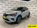 Renault Captur TCe 12V 90 CV Techno - PROMO RENAULT Plateado - thumbnail 1