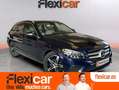 Mercedes-Benz C 200 Estate Azul - thumbnail 1