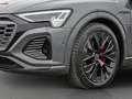 Audi Q8 e-tron 55 qu. S line Pano*Air*B&O* Grau - thumbnail 14