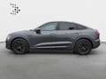 Audi Q8 e-tron 55 qu. S line Pano*Air*B&O* Grau - thumbnail 3