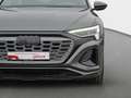Audi Q8 e-tron 55 qu. S line Pano*Air*B&O* Gris - thumbnail 13