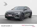 Audi Q8 e-tron 55 qu. S line Pano*Air*B&O* Grau - thumbnail 1