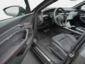 Audi Q8 e-tron 55 qu. S line Pano*Air*B&O* Gris - thumbnail 15