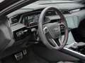 Audi Q8 e-tron 55 qu. S line Pano*Air*B&O* Gris - thumbnail 19