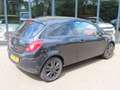 Opel Corsa 1.0-12V '111' Edition*Airco*EXPORTPRIJS* Zwart - thumbnail 10