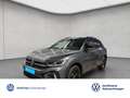Volkswagen T-Roc 1.5 TSI DSG R-Line Black Edition Pano Easy O Grau - thumbnail 1