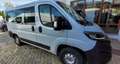 Fiat Ducato L1H1 Kombi 8-Sitzer Standheiz. Klimaautom. AHK Grau - thumbnail 2