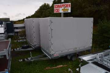 Amazon 2 mit Hochplane Sonderpreis