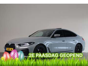 4-serie Gran Coupé 430i High Executive M-Sport NL-