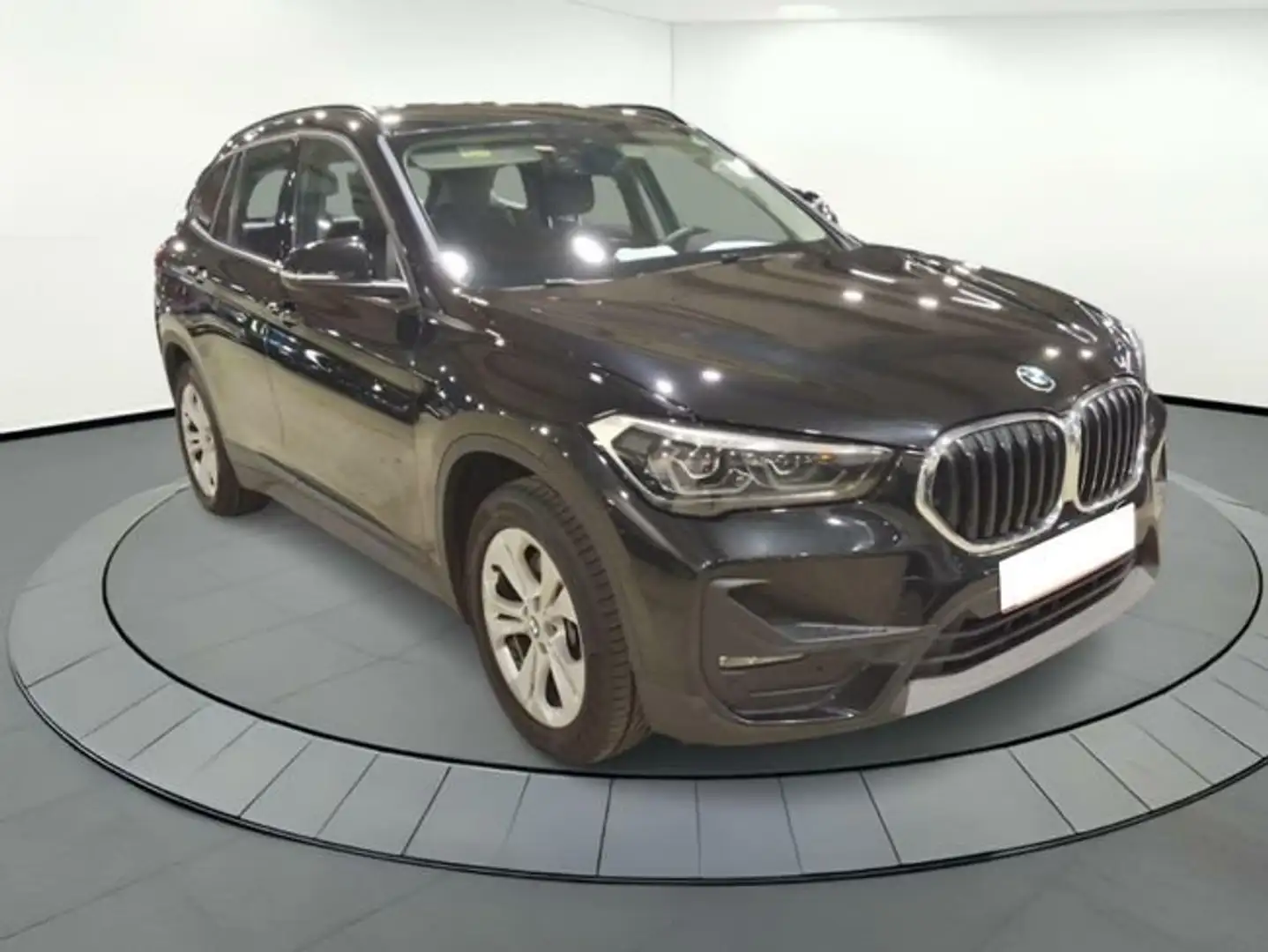 BMW X1 1.5 XDRIVE25E (162KW) Noir - 2